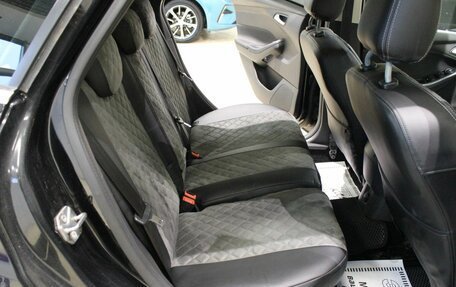 Ford Focus III, 2014 год, 745 000 рублей, 16 фотография