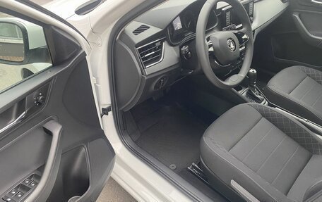 Skoda Rapid II, 2021 год, 1 699 000 рублей, 7 фотография