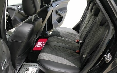 Ford Focus III, 2014 год, 745 000 рублей, 17 фотография