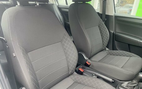 Skoda Rapid II, 2021 год, 1 699 000 рублей, 11 фотография