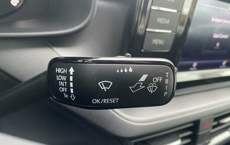 Skoda Rapid II, 2021 год, 1 699 000 рублей, 18 фотография