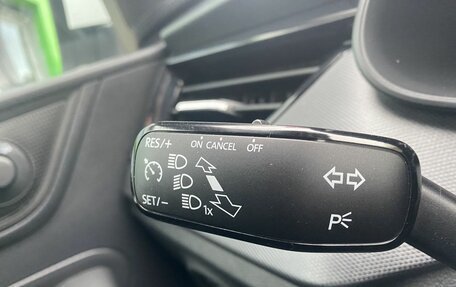 Skoda Rapid II, 2021 год, 1 699 000 рублей, 19 фотография