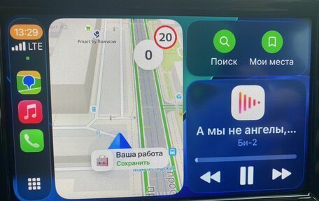 Skoda Rapid II, 2021 год, 1 699 000 рублей, 21 фотография