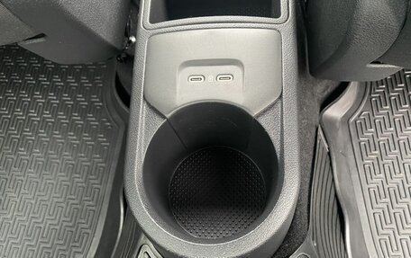 Skoda Rapid II, 2021 год, 1 699 000 рублей, 14 фотография