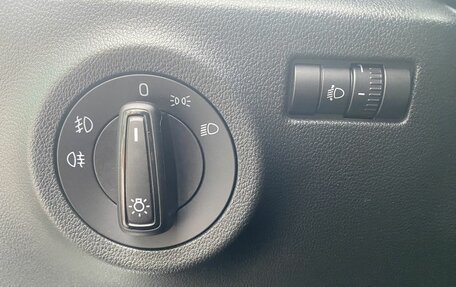 Skoda Rapid II, 2021 год, 1 699 000 рублей, 17 фотография