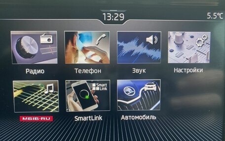 Skoda Rapid II, 2021 год, 1 699 000 рублей, 25 фотография