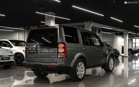 Land Rover Discovery IV, 2015 год, 2 480 000 рублей, 4 фотография