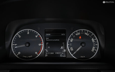 Land Rover Discovery IV, 2015 год, 2 480 000 рублей, 11 фотография