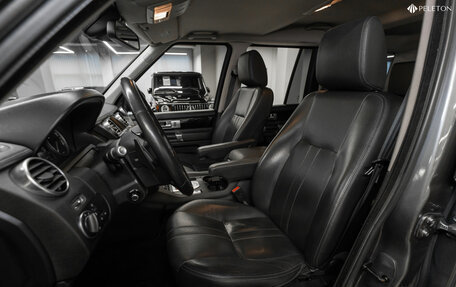 Land Rover Discovery IV, 2015 год, 2 480 000 рублей, 9 фотография