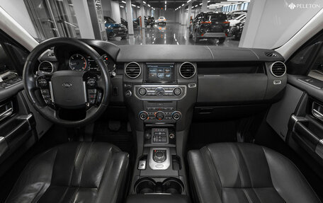 Land Rover Discovery IV, 2015 год, 2 480 000 рублей, 8 фотография