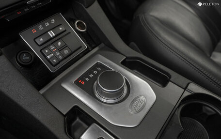 Land Rover Discovery IV, 2015 год, 2 480 000 рублей, 13 фотография