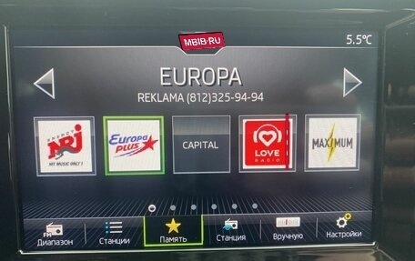 Skoda Rapid II, 2021 год, 1 699 000 рублей, 26 фотография