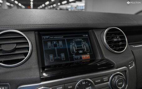 Land Rover Discovery IV, 2015 год, 2 480 000 рублей, 15 фотография