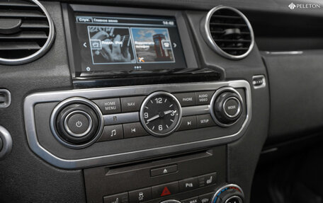 Land Rover Discovery IV, 2015 год, 2 480 000 рублей, 16 фотография