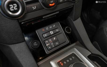 Land Rover Discovery IV, 2015 год, 2 480 000 рублей, 18 фотография