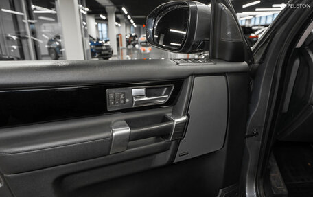 Land Rover Discovery IV, 2015 год, 2 480 000 рублей, 19 фотография