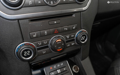 Land Rover Discovery IV, 2015 год, 2 480 000 рублей, 17 фотография