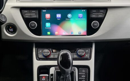 Geely Atlas I, 2021 год, 1 740 000 рублей, 6 фотография