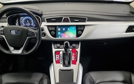 Geely Atlas I, 2021 год, 1 740 000 рублей, 5 фотография