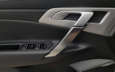 Geely Atlas I, 2021 год, 1 740 000 рублей, 9 фотография