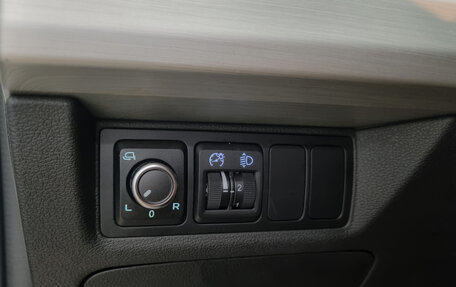 Geely Atlas I, 2021 год, 1 740 000 рублей, 8 фотография