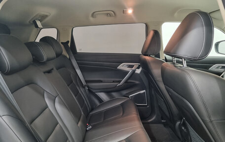 Geely Atlas I, 2021 год, 1 740 000 рублей, 14 фотография