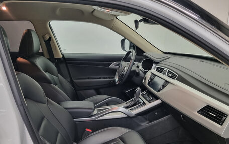 Geely Atlas I, 2021 год, 1 740 000 рублей, 13 фотография