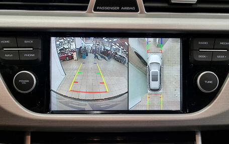 Geely Atlas I, 2021 год, 1 740 000 рублей, 10 фотография