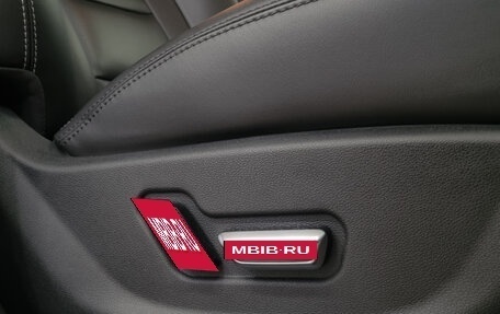 Geely Atlas I, 2021 год, 1 740 000 рублей, 12 фотография