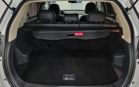 Geely Atlas I, 2021 год, 1 740 000 рублей, 15 фотография