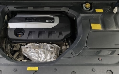 Geely Atlas I, 2021 год, 1 740 000 рублей, 16 фотография