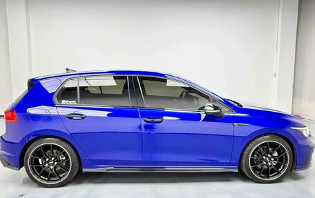 Volkswagen Golf VIII, 2021 год, 1 301 150 рублей, 4 фотография