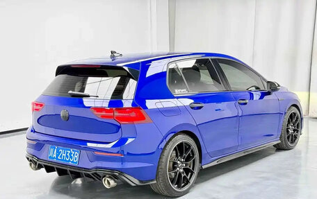 Volkswagen Golf VIII, 2021 год, 1 301 150 рублей, 5 фотография