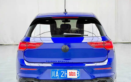 Volkswagen Golf VIII, 2021 год, 1 301 150 рублей, 6 фотография