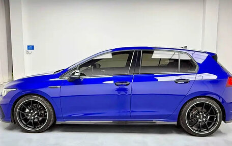 Volkswagen Golf VIII, 2021 год, 1 301 150 рублей, 8 фотография