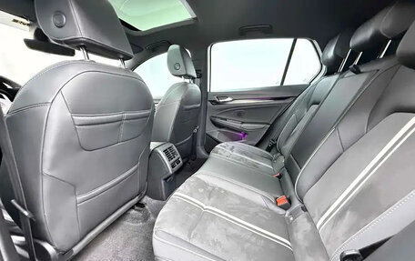 Volkswagen Golf VIII, 2021 год, 1 301 150 рублей, 13 фотография