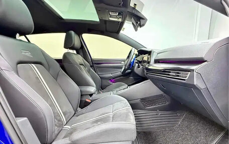 Volkswagen Golf VIII, 2021 год, 1 301 150 рублей, 14 фотография