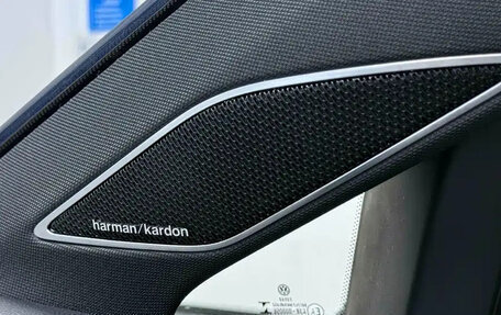 Volkswagen Golf VIII, 2021 год, 1 301 150 рублей, 10 фотография