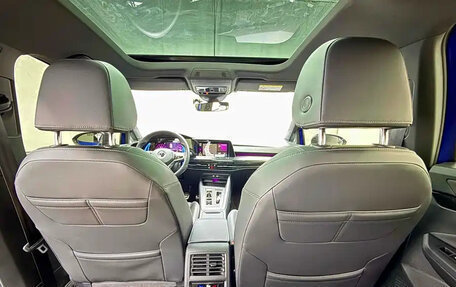 Volkswagen Golf VIII, 2021 год, 1 301 150 рублей, 16 фотография