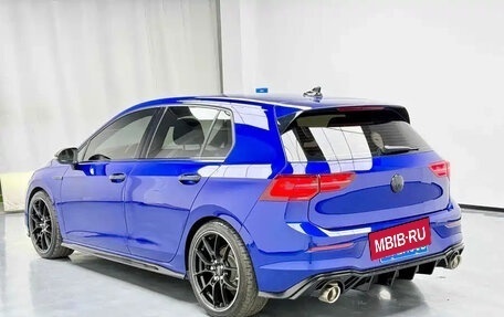 Volkswagen Golf VIII, 2021 год, 1 301 150 рублей, 7 фотография