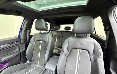 Volkswagen Golf VIII, 2021 год, 1 301 150 рублей, 17 фотография