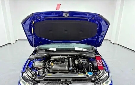 Volkswagen Golf VIII, 2021 год, 1 301 150 рублей, 18 фотография