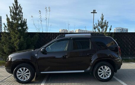 Renault Duster, 2020 год, 1 600 000 рублей, 12 фотография