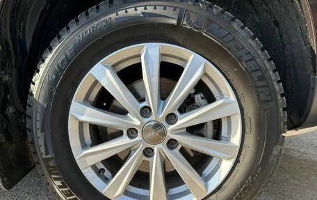 Renault Duster, 2020 год, 1 600 000 рублей, 13 фотография