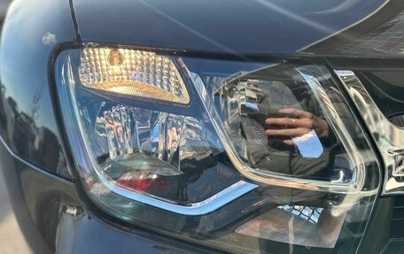 Renault Duster, 2020 год, 1 600 000 рублей, 14 фотография