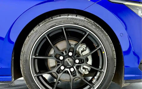 Volkswagen Golf VIII, 2021 год, 1 301 150 рублей, 20 фотография