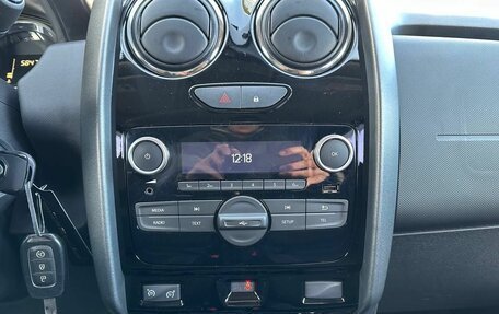 Renault Duster, 2020 год, 1 600 000 рублей, 17 фотография