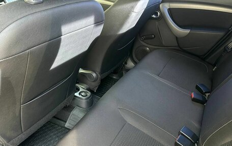 Renault Duster, 2020 год, 1 600 000 рублей, 20 фотография