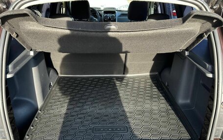 Renault Duster, 2020 год, 1 600 000 рублей, 21 фотография