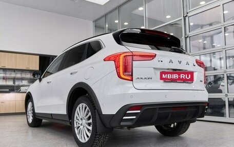 Haval Jolion, 2025 год, 2 799 000 рублей, 6 фотография